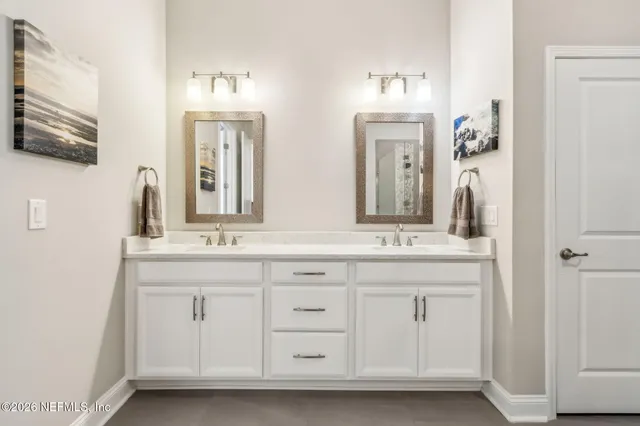 $790,000 | 96109 Hanging Moss Drive, Fernandina Beach, FL 32034