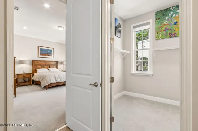 $790,000 | 96109 Hanging Moss Drive, Fernandina Beach, FL 32034