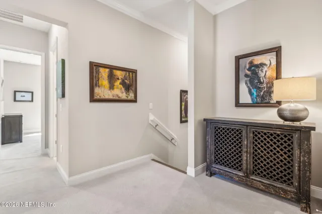 $790,000 | 96109 Hanging Moss Drive, Fernandina Beach, FL 32034