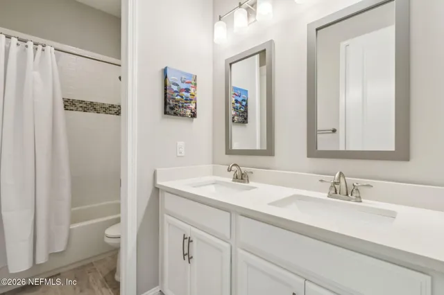 $790,000 | 96109 Hanging Moss Drive, Fernandina Beach, FL 32034