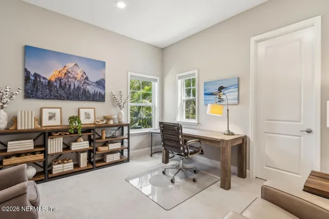 $790,000 | 96109 Hanging Moss Drive, Fernandina Beach, FL 32034