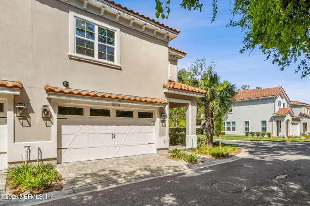 $790,000 | 96109 Hanging Moss Drive, Fernandina Beach, FL 32034