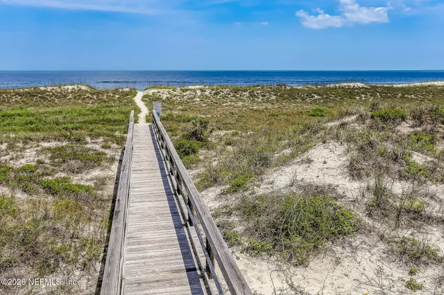 $790,000 | 96109 Hanging Moss Drive, Fernandina Beach, FL 32034