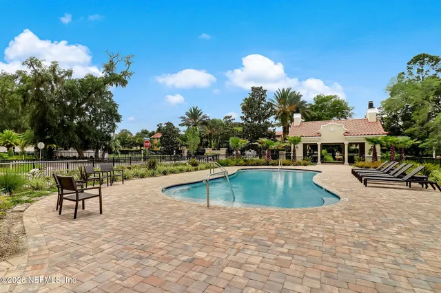 $790,000 | 96109 Hanging Moss Drive, Fernandina Beach, FL 32034