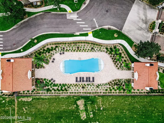 $790,000 | 96109 Hanging Moss Drive, Fernandina Beach, FL 32034