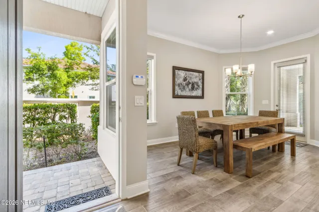 $790,000 | 96109 Hanging Moss Drive, Fernandina Beach, FL 32034