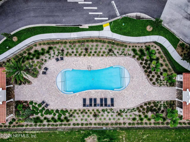 $790,000 | 96109 Hanging Moss Drive, Fernandina Beach, FL 32034