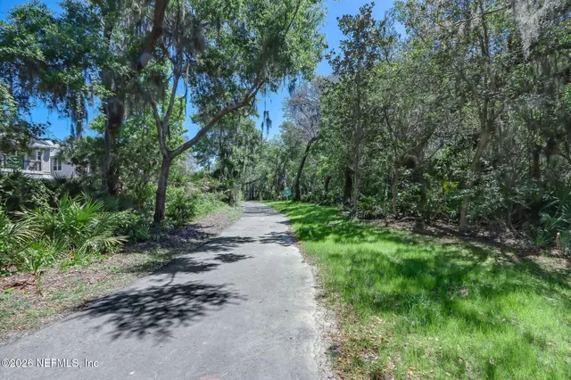 $790,000 | 96109 Hanging Moss Drive, Fernandina Beach, FL 32034