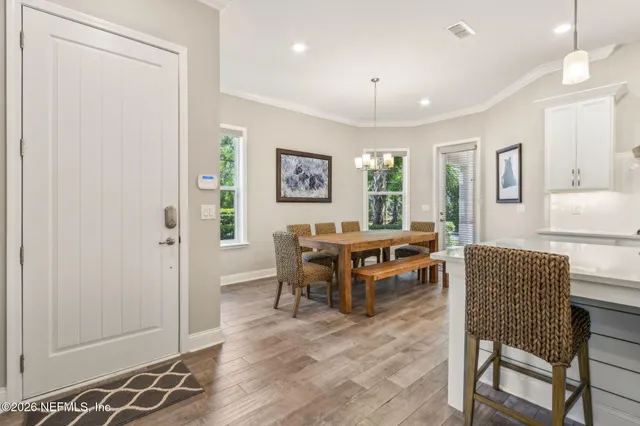 $790,000 | 96109 Hanging Moss Drive, Fernandina Beach, FL 32034