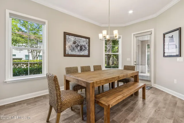 $790,000 | 96109 Hanging Moss Drive, Fernandina Beach, FL 32034