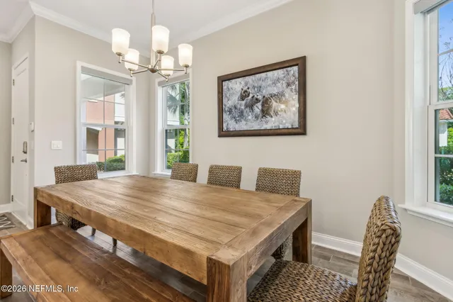 $790,000 | 96109 Hanging Moss Drive, Fernandina Beach, FL 32034