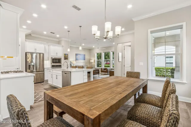 $790,000 | 96109 Hanging Moss Drive, Fernandina Beach, FL 32034