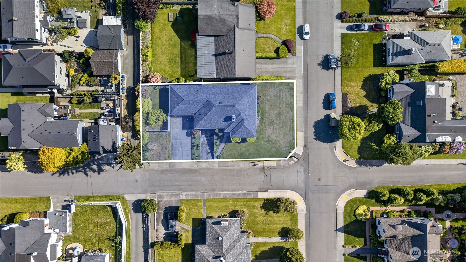 901 Rucker Avenue Everett, WA 98201 - Photo 39 of 40