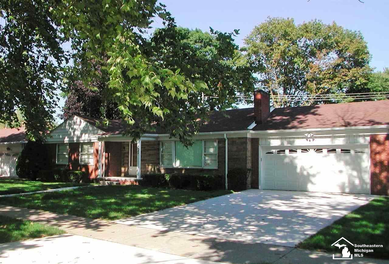 9241 Reeck Road Allen Park, MI 48101 - Photo 1 of 13