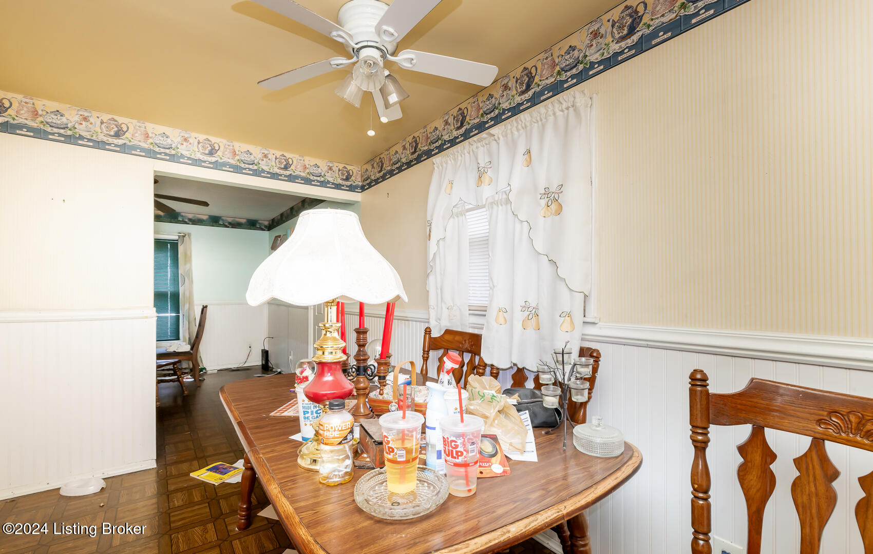 4404 Lambert Road Louisville, KY 40219 - Photo 15 of 52 LTR-115