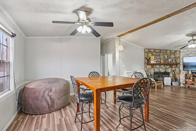 $234,950 | 1123 Debbie Drive, Marion, TX 78124