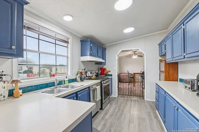 $234,950 | 1123 Debbie Drive, Marion, TX 78124