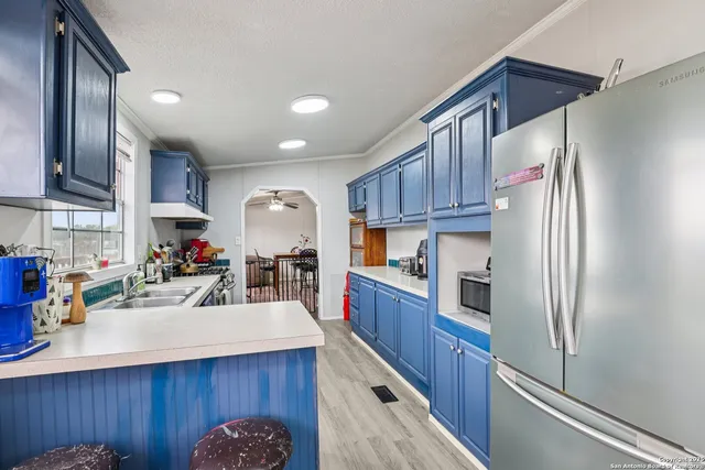 $234,950 | 1123 Debbie Drive, Marion, TX 78124