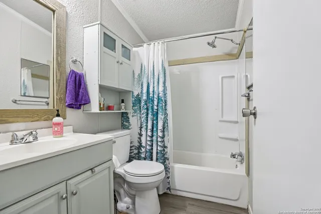 $234,950 | 1123 Debbie Drive, Marion, TX 78124