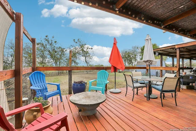 $234,950 | 1123 Debbie Drive, Marion, TX 78124