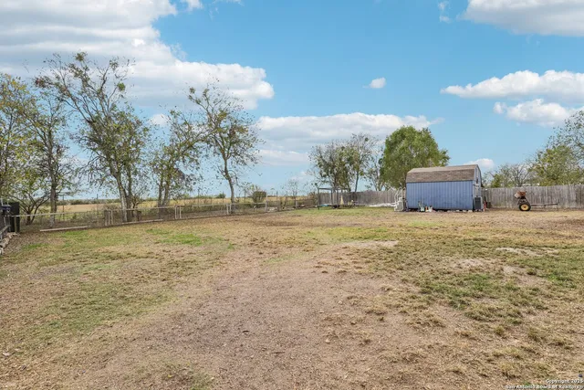 $234,950 | 1123 Debbie Drive, Marion, TX 78124