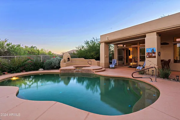 $9,000 | 34327 North 61st Place, Scottsdale, AZ 85266