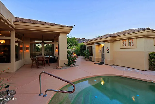 $9,000 | 34327 North 61st Place, Scottsdale, AZ 85266