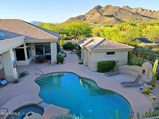 $9,000 | 34327 North 61st Place, Scottsdale, AZ 85266