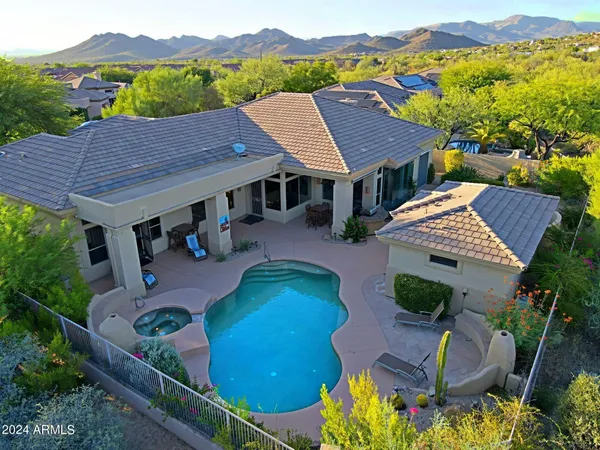 $9,000 | 34327 North 61st Place, Scottsdale, AZ 85266