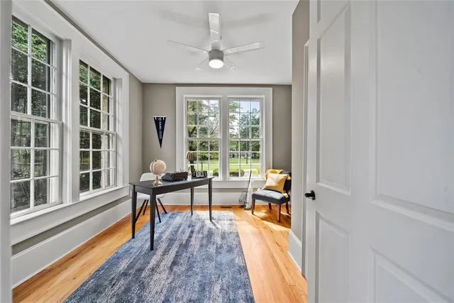 $615,000 | 1206 Wesley Street, Oxford, GA 30054