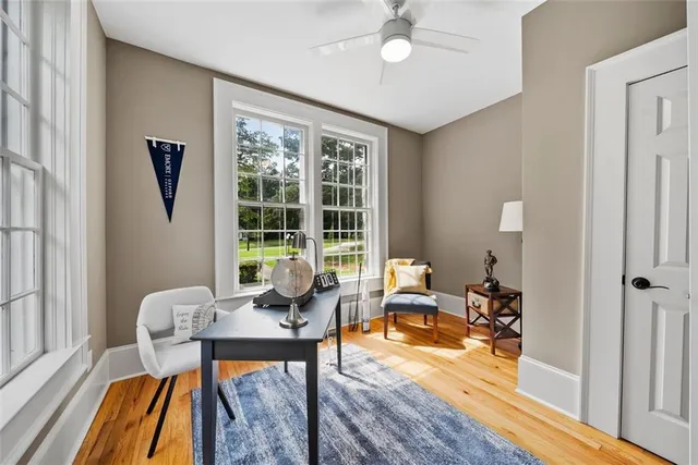 $615,000 | 1206 Wesley Street, Oxford, GA 30054