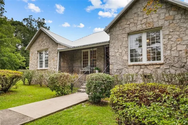 $615,000 | 1206 Wesley Street, Oxford, GA 30054