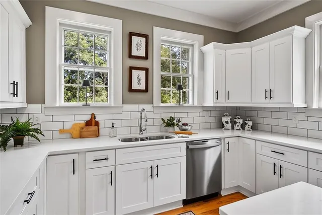 $615,000 | 1206 Wesley Street, Oxford, GA 30054