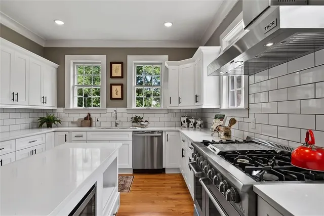 $615,000 | 1206 Wesley Street, Oxford, GA 30054