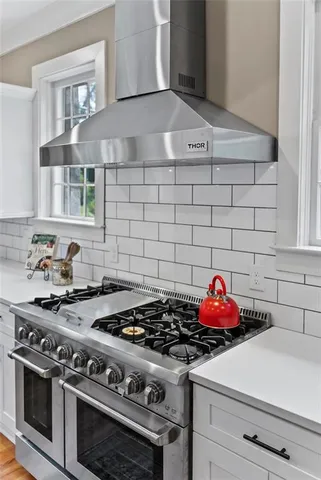 $615,000 | 1206 Wesley Street, Oxford, GA 30054