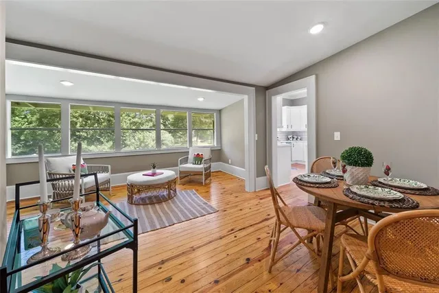 $615,000 | 1206 Wesley Street, Oxford, GA 30054