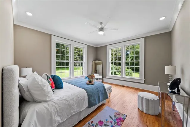 $615,000 | 1206 Wesley Street, Oxford, GA 30054