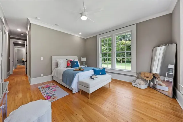 $615,000 | 1206 Wesley Street, Oxford, GA 30054