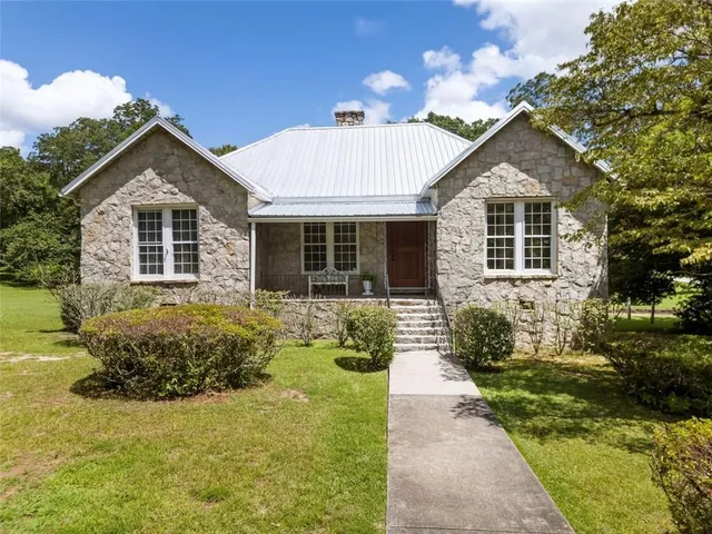 $615,000 | 1206 Wesley Street, Oxford, GA 30054