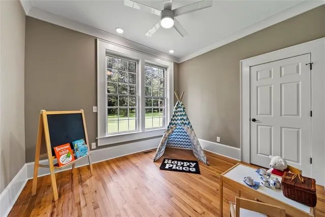 $615,000 | 1206 Wesley Street, Oxford, GA 30054