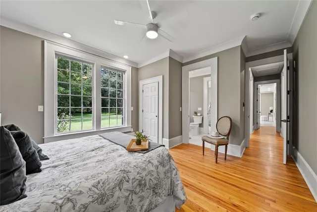 $615,000 | 1206 Wesley Street, Oxford, GA 30054