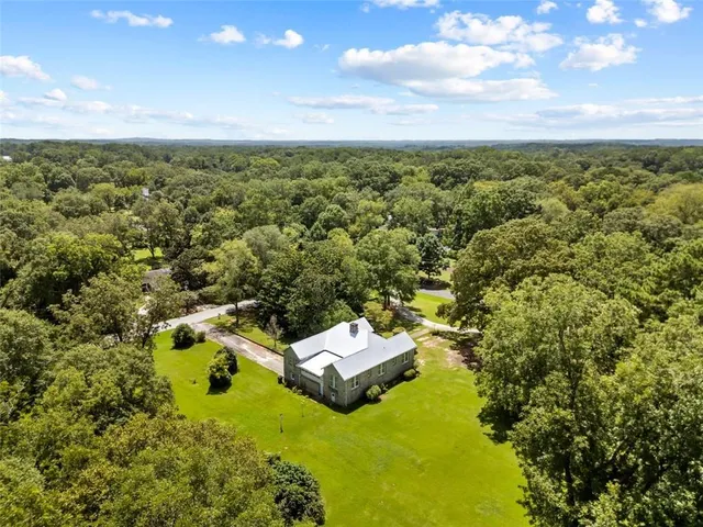 $615,000 | 1206 Wesley Street, Oxford, GA 30054