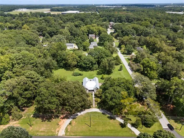 $615,000 | 1206 Wesley Street, Oxford, GA 30054