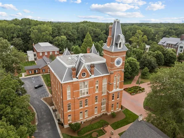 $615,000 | 1206 Wesley Street, Oxford, GA 30054