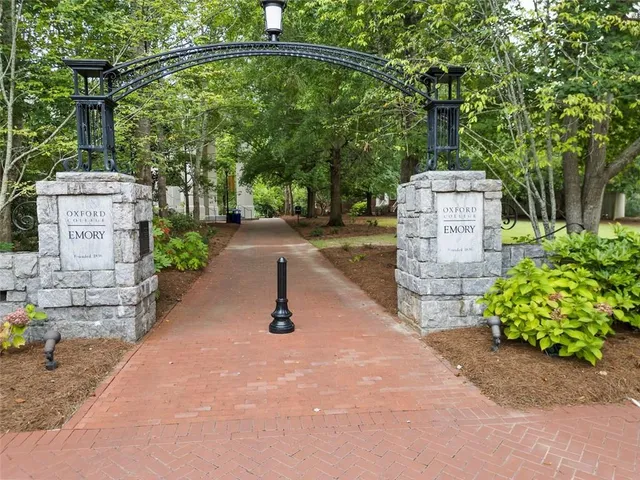 $615,000 | 1206 Wesley Street, Oxford, GA 30054