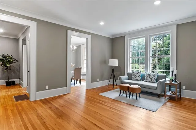 $615,000 | 1206 Wesley Street, Oxford, GA 30054