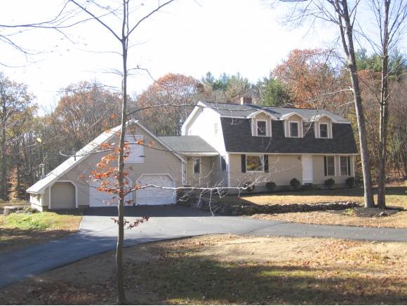 43 Tipping Rock Road Goffstown, NH 03045 - Photo 1 of 1