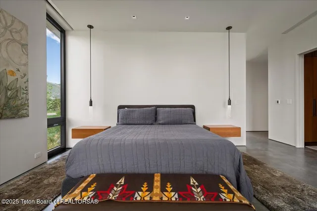 $9,700,000 | 13175 Riverbend Road, Jackson, WY 83001