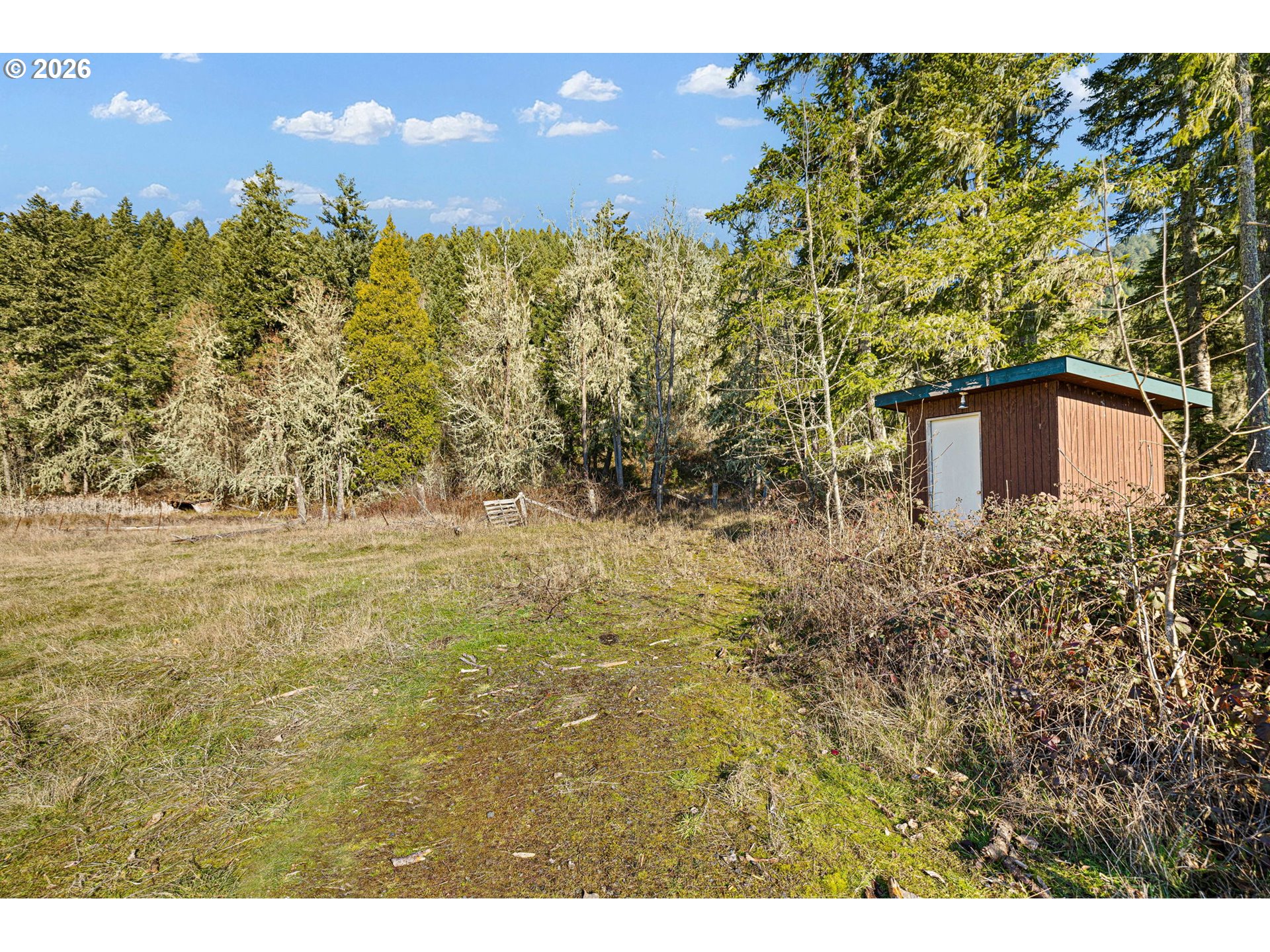 80181 Lost Creek Road Dexter, OR 97431 - Photo 25 of 42