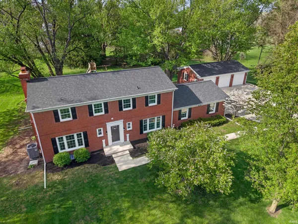 $489,900 | 918 North Hawthorne Road, Marion, IN 46952